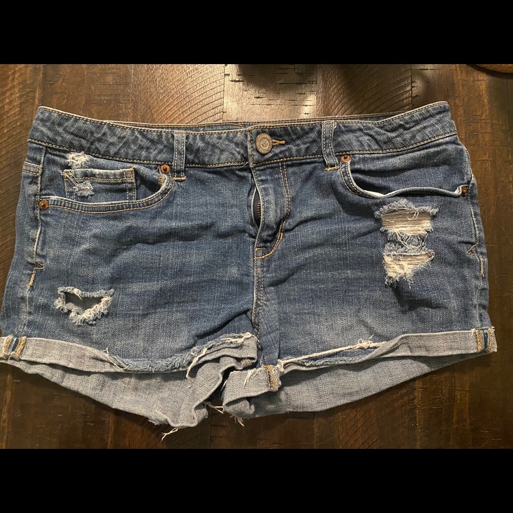 Shorts